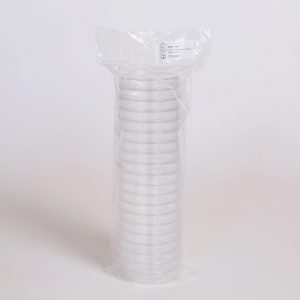 Placas petri esteriles 20U 90x15mm