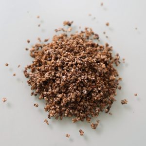 Vermiculita Esteril 1 litro.