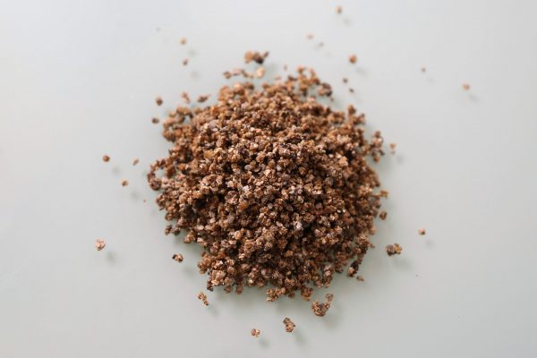 Vermiculita Esteril 1 litro. - Imagen 2