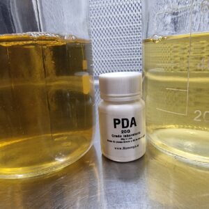 Agar Pda Laboratorio 20G